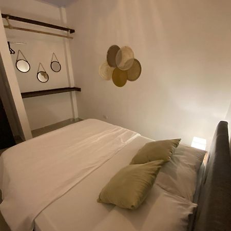 Bhb - Apartahotel Летісія Екстер'єр фото