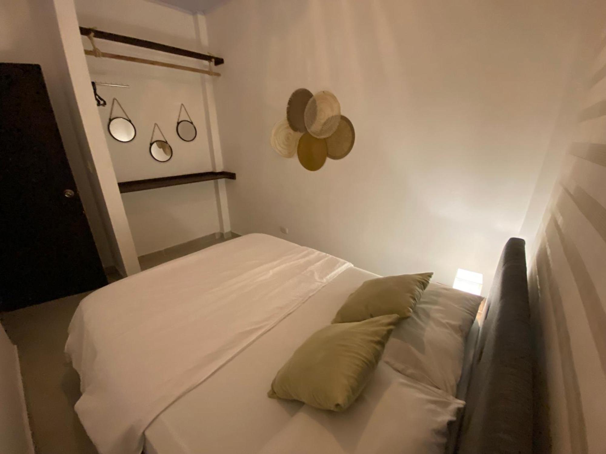 Bhb - Apartahotel Летісія Екстер'єр фото